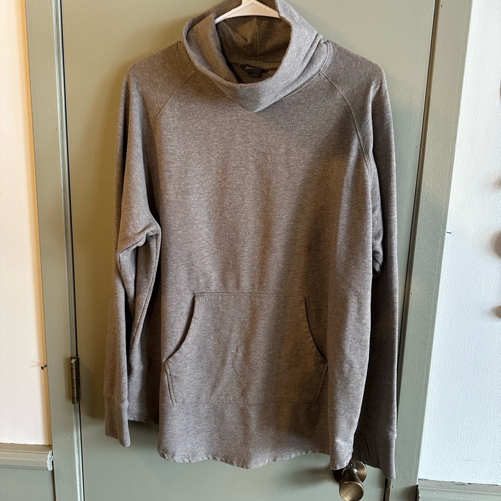 Eddie Bauer
